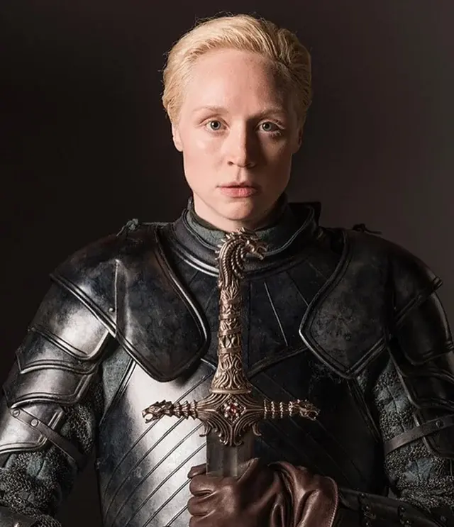 Brienne of Tarth