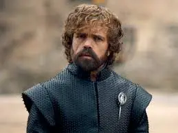 Tyrion Lannister