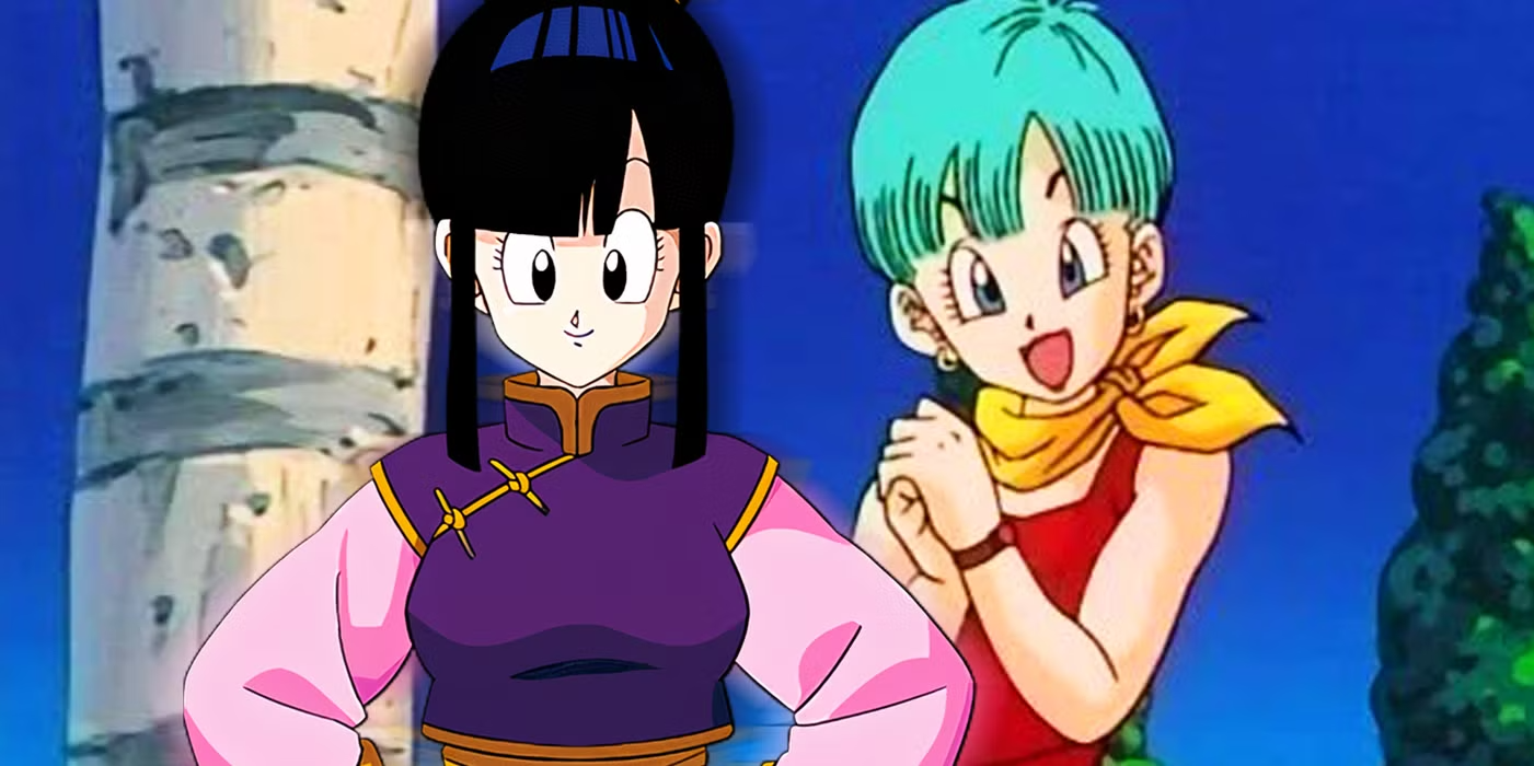 Bulma vs Chi-Chi: Height, Strength, Personality, and Role Comparison in Dragon Ball Z