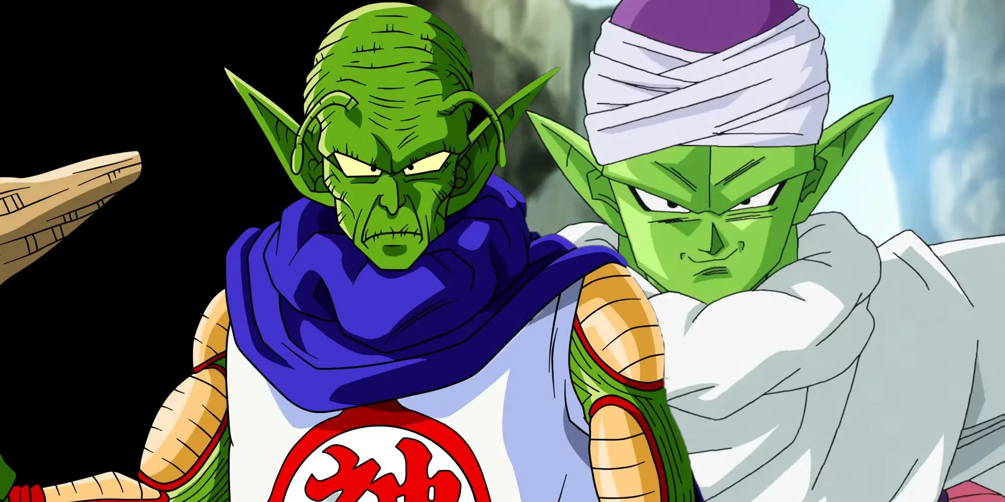 Kami vs Piccolo: Height, Power, Strength, and Their Unique Relationship Explained